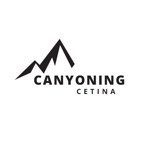 Canyoning on Cetina River