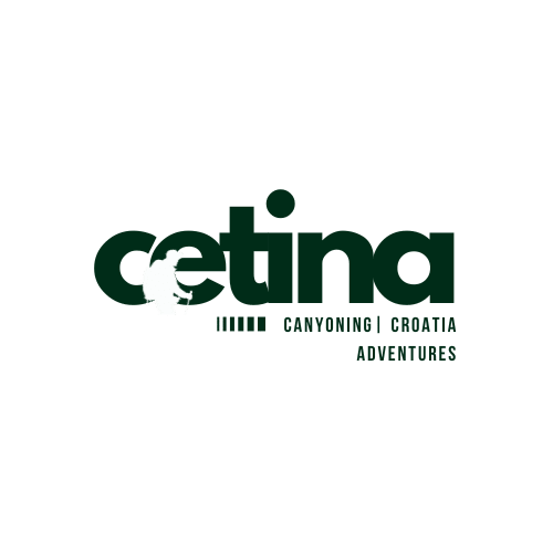 canyoning cetina (2)