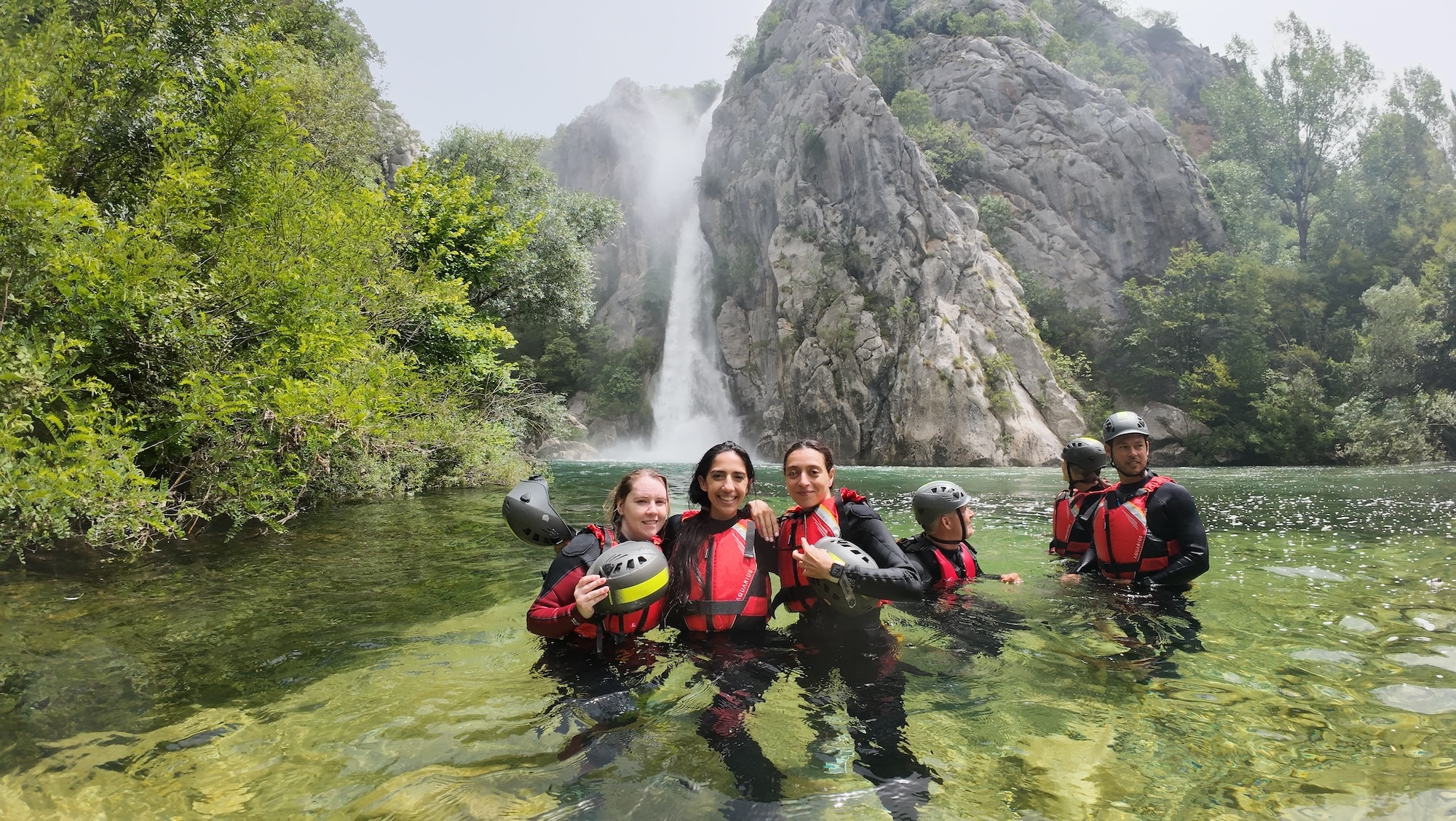 Croatia adventure holidays